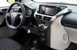 Scion iQ 2012 года